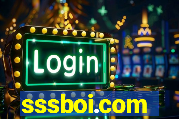 sssboi.com