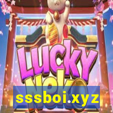 sssboi.xyz