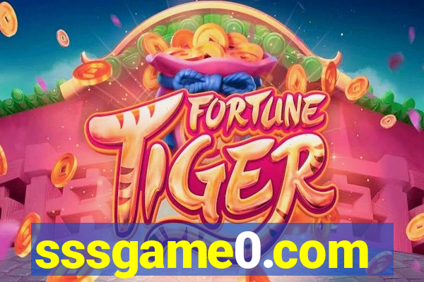 sssgame0.com
