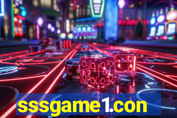 sssgame1.con