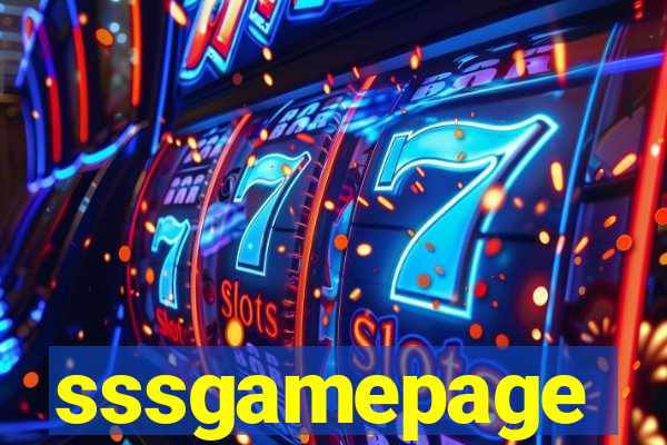 sssgamepage