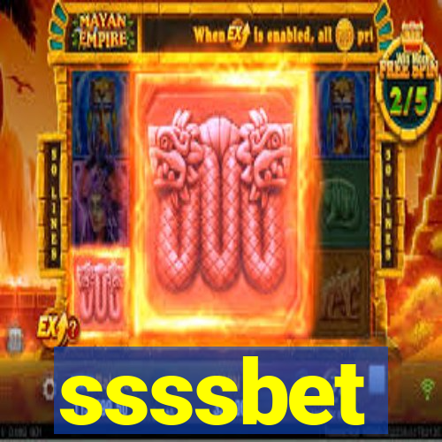 ssssbet