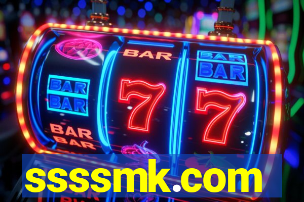 ssssmk.com