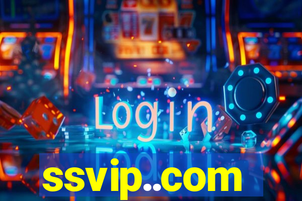ssvip..com