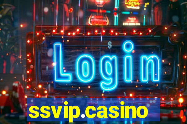 ssvip.casino