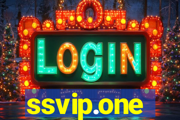 ssvip.one