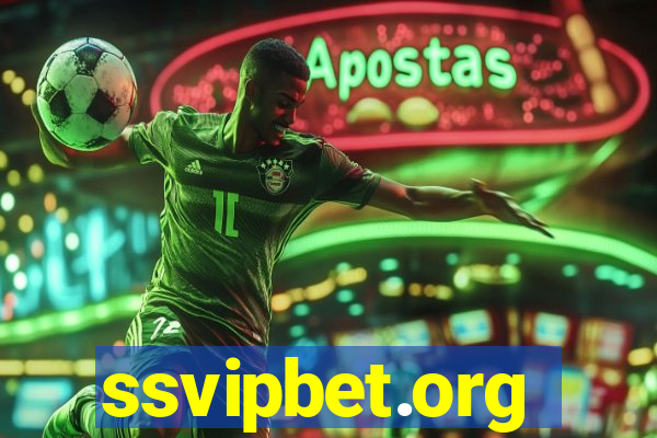 ssvipbet.org