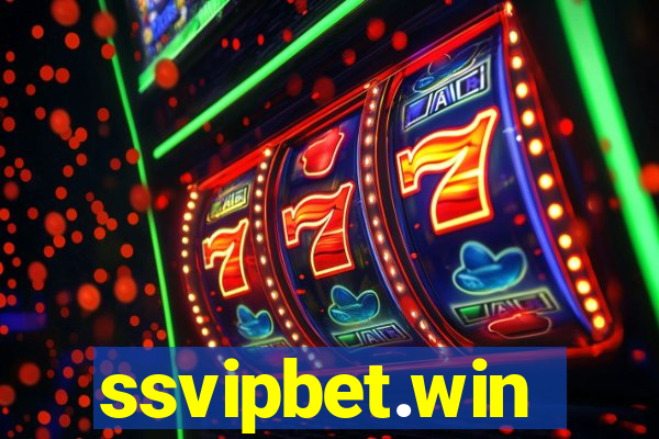 ssvipbet.win