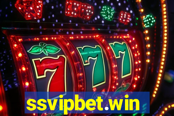 ssvipbet.win