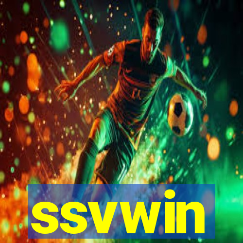 ssvwin