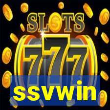ssvwin