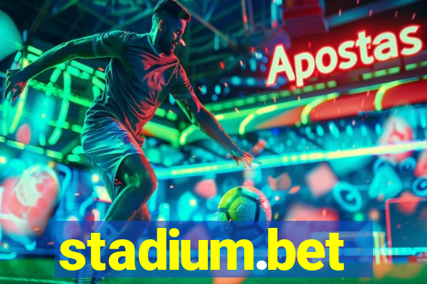stadium.bet