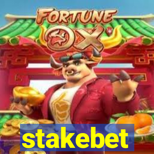 stakebet