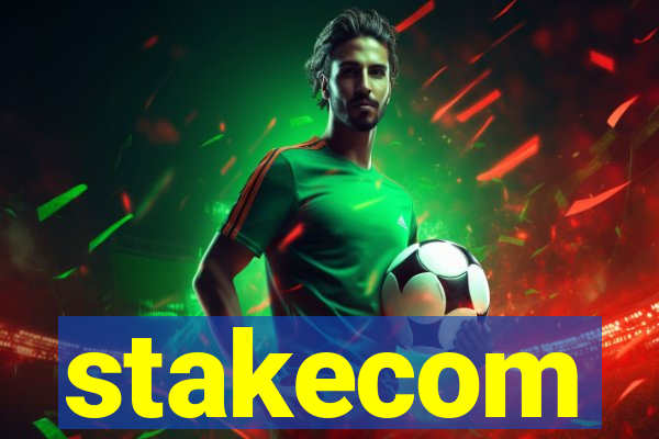 stakecom