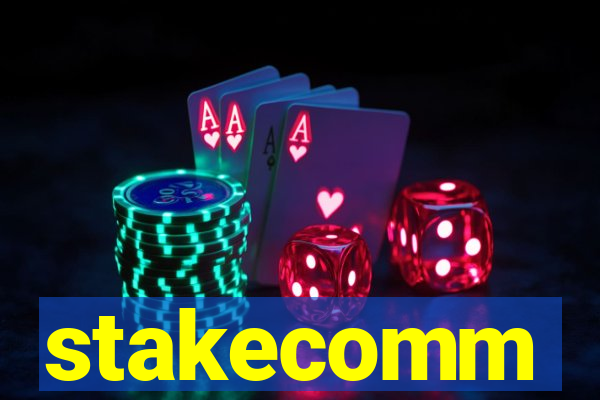 stakecomm
