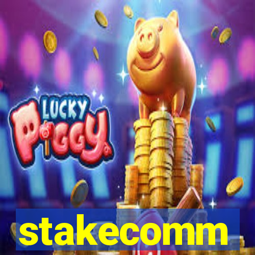 stakecomm