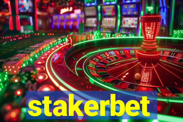 stakerbet