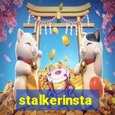 stalkerinsta