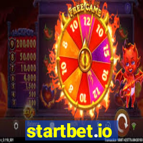 startbet.io