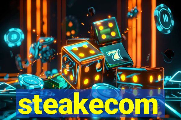 steakecom