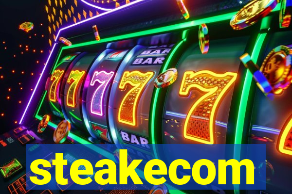 steakecom