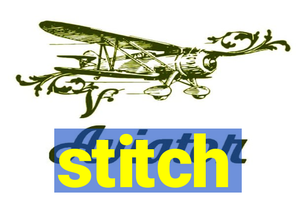 stitch-777.com