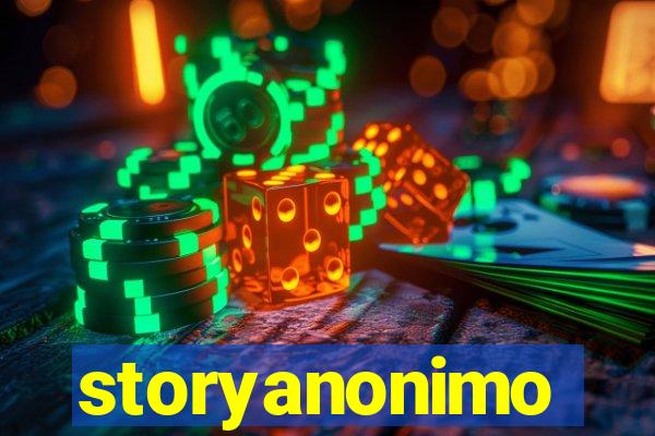 storyanonimo