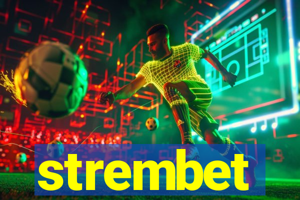 strembet