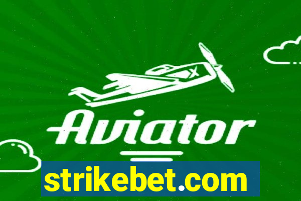 strikebet.com
