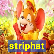 striphat