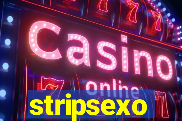 stripsexo