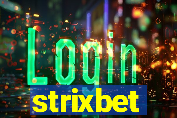strixbet