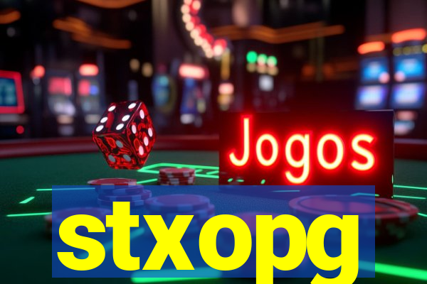 stxopg