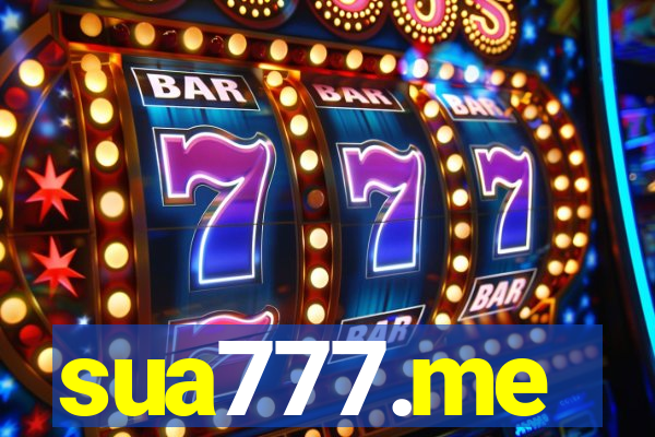 sua777.me