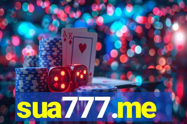 sua777.me