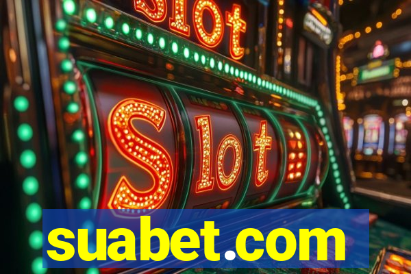 suabet.com