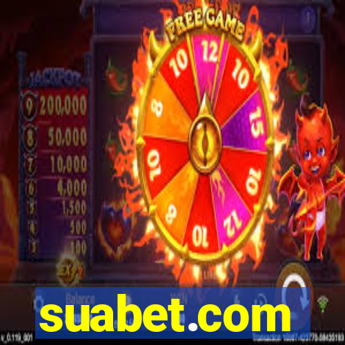 suabet.com