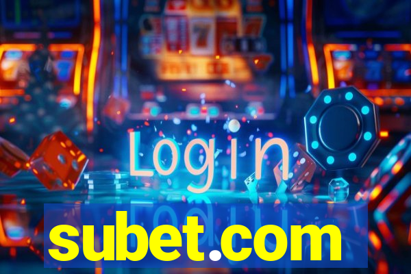 subet.com