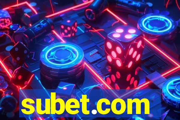 subet.com