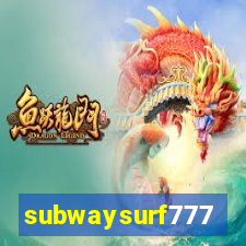 subwaysurf777