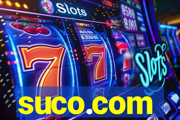 suco.com
