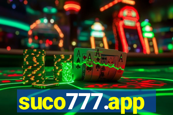 suco777.app