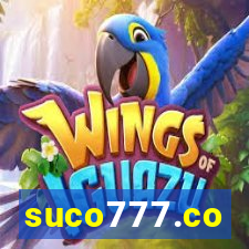 suco777.co