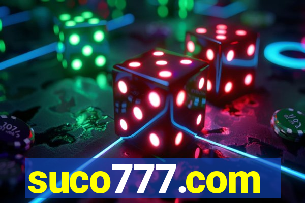 suco777.com