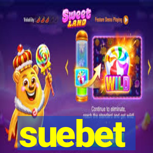 suebet