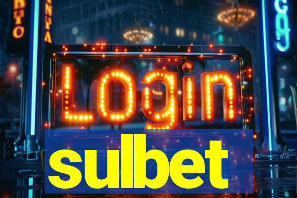 sulbet