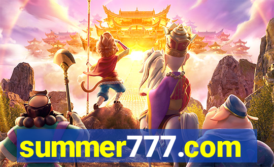 summer777.com