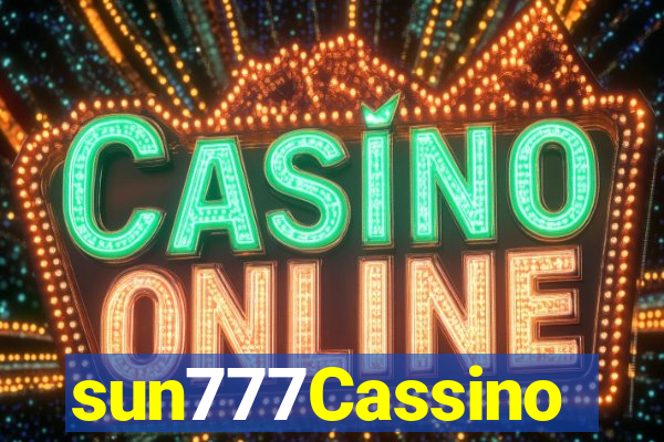 sun777Cassino