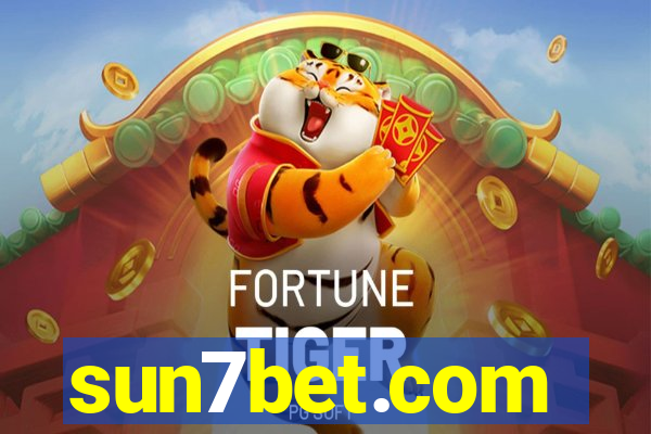 sun7bet.com