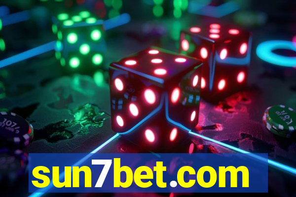 sun7bet.com